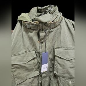 Frazier M65 Jacket